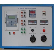 Relay Trainer Kit Relay Trainer Kit
