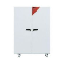 Incubators And Cooled Incubators