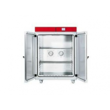 Material Test Chamber With Individual Programming