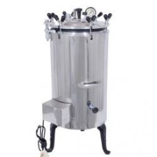 Autoclave/Sterilizers