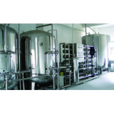 REVERSE OSMOSIS PLANTS