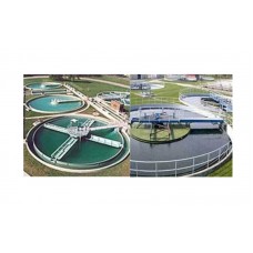 SEWAGE TREATMENT PLANTS