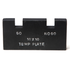 Temp Plate