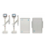Milli-Q® Benchtop Lab Water Purification Systems