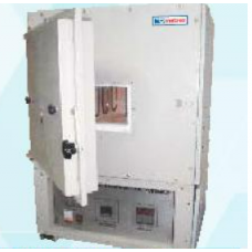 High Temperature Muffle Furnace - 1700C
