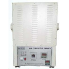 High Temperature Tube Furnace