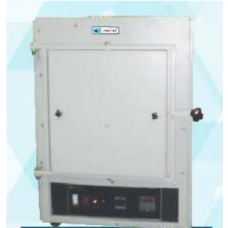 Programmable Muffle Furnace - 1500C