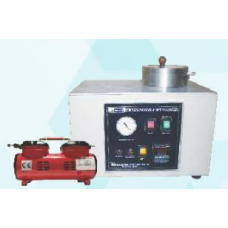 Programmable Spin Coater