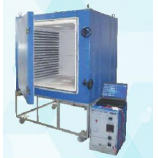 Rectangular Furnace