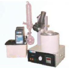 Rotary Vacuum Evaporator