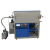 Three Zone Split Tube Furnace