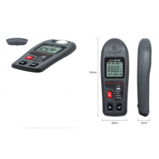 Digital Lux Meter’s