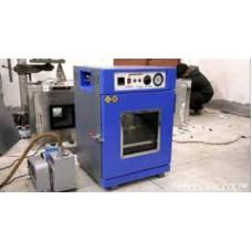 Vacuum Oven’ s