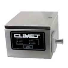 Online Microbial Air Sampler