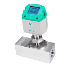 Inline Flow Sensor