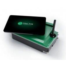 Mobile Fine Dust Monitor