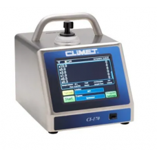 NextGen Portable Air Particle Counters