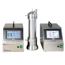 Universal Scanning Mobility Particle Sizer