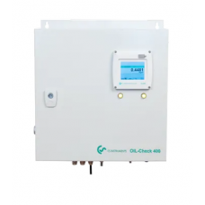 Stationary Oil Check 400