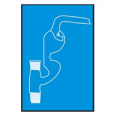 Adapter Steam Distillation Head Slopping