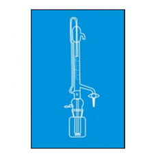Burette Automatic Zero Adjustment Accuracy As Per Class B