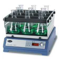 Double Decker Rotary Shaker