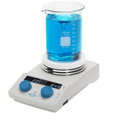 Magnetic Hotplate Stirrer