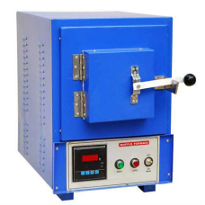Muffle Furnace