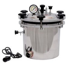 Portable Autoclave