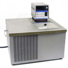 Refrigerated Water Bath