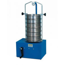 Sieve Shaker