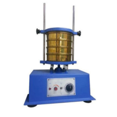 Table Sieve Shaker