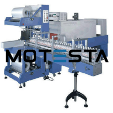 Bottle Filling Machine Trainer