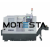 Double Spindle CNC Machine
