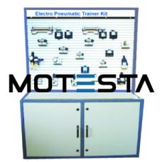 Electro-Pneumatic Trainer Kit