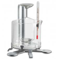 DENSITY KIT FOR WEIGHING BALANCE