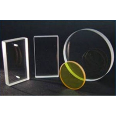 IR Windows for FTIR Spectroscopy and Other Application Areas