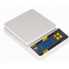KERRO® DIGITAL WEIGHING BALANCE 2KG, 0.1G M (BL-P1D Series)