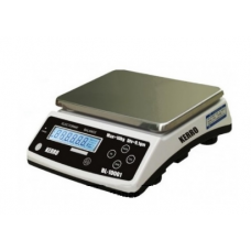 KERRO® DIGITAL WEIGHING BALANCE, BL-P4 (10KG,15KG,30KG, 0.1GM)