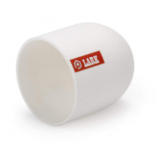 LARK® ALUMINA CRUCIBLE 1750 °C 150 ML
