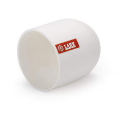 LARK® ALUMINA CRUCIBLE 1750 °C 200 ML
