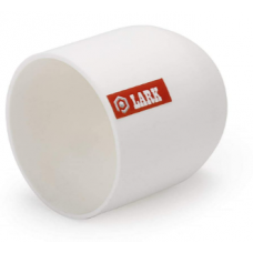 LARK® ALUMINA CRUCIBLE 1750 °C 25ML