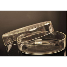 Petri Dish, Boro 3.3 Glass
