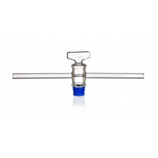 Stopcock Straight Bore