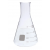 Laboratory School Lab Flask