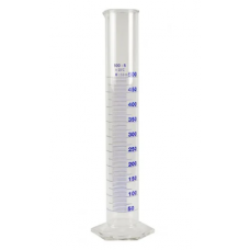Laboratory Measuring Cylinder