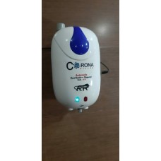 Corona Automatic Machine