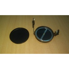 Pragmatic compass with stand