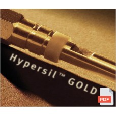 Hypersil Gold column