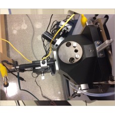Nano Source for SCIEX/BRUKER